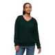 блуза,дамски,пуловери,дамски,плетени,дрехи,superdry,oversized,v,cable,v,neck,sweater,green,(dark,pine,green)