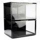 обувни,аксесоари,crep,protect,crates,v2.0,storage,box,black,(clear)