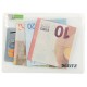 несесер,тоалетни,принадлежности,leitz,traveller,zipper,xs,wash,bag,2,units,transparent,(beige)