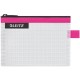 несесер,тоалетни,принадлежности,leitz,wow,wp,travel,10.5x14,cm,wash,bag,fuchsia,(pink)