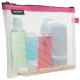 несесер,тоалетни,принадлежности,leitz,wow,wp,cosmetics,travel,24x17,cm,wash,bag,fuchsia,(pink)