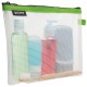 несесер,тоалетни,принадлежности,leitz,wow,wp,cosmetics,travel,24x17,cm,wash,bag,green,(multicolor)