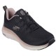маратонки,дамски,маратонки,skechers,vapor,foam,midnight,glimmer,trainers,black