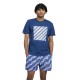 тениска,мъжки,тениски,umbro,gradient,box,short,sleeve,t,shirt,estate,blue,(blue)