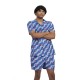 риза,с,къс,ръкав,мъжки,ризи,umbro,printed,short,sleeve,shirt,regal,blue,multi,(multicolor)