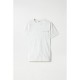 тениска,мъжки,тениски,salsa,jeans,21007981,short,sleeve,t,shirt,light,beige,(white)