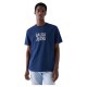 тениска,мъжки,тениски,salsa,jeans,21008163,short,sleeve,t,shirt,medium,blue,(blue)