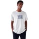 тениска,мъжки,тениски,salsa,jeans,21008163,short,sleeve,t,shirt,white,(white)