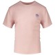 тениска,мъжки,тениски,salsa,jeans,21008172,short,sleeve,t,shirt,pink