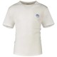тениска,мъжки,тениски,salsa,jeans,21008172,short,sleeve,t,shirt,white,(white)