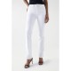 дънки,дамски,панталони,salsa,jeans,secret,straight,fit,jeans,white