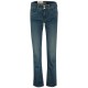 дънки,дамски,панталони,salsa,jeans,secret,straight,greencast,jeans,blue