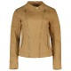 яке,дамски,якета,и,палта,salsa,jeans,suede,moto,jacket,beige
