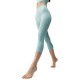 клин,дамски,клинове,дамски,чорапогащи,и,клинове,born,living,yoga,kalu,high,waist,leggings,green,(old,green)