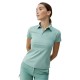 дамски,блузи,с,яка,born,living,yoga,open,short,sleeve,polo,old,green,(green)