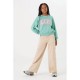 блуза,детски,блузи,garcia,m42460,sweatshirt,green,(beryl,green)