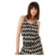 дамски,блузи,дамски,ризи,garcia,o40021,sleeveless,blouse,multicolor,(black)
