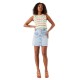 пола,дамски,поли,и,рокли,garcia,p40322,denim,skirt,multicolor