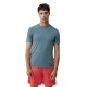 тениска,мъжки,тениски,born,living,yoga,volta,short,sleeve,t,shirt,grey,green,(grey)