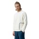 блуза,мъжки,пуловери,born,living,yoga,yangtse,sweatshirt,white,chalk,(white)