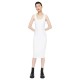 рокля,дамски,поли,и,рокли,armani,exchange,8nyacm,sleeveless,dress