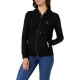 блуза,дамски,блузи,armani,exchange,8nym08,full,zip,sweatshirt