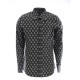 риза,с,дълъг,ръкав,мъжки,ризи,dolce,&,gabbana,717296,long,sleeve,shirt,black