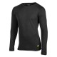 тениска,мъжки,тениски,дамски,тениски,touratech,primero,nature,active,long,sleeve,t,shirt,black,(black)