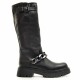 обувки,дамски,боти,дамски,високи,обувки,за,ходене,montevita,botalan,8,boots,black,(black)