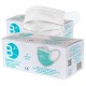 други,аксесоари,baenasalud,100,surgical,hygienic,face,mask,white,(white)