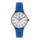 часовник,часовници,adidas,aosy22,watch,silver,blue,white,(blue)