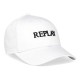 шапка,всички,шапки,replay,ax4161.002.a0113,cap,white,(optical,white)