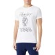 тениска,мъжки,тениски,replay,m6761,.000.23608p,short,sleeve,t,shirt,white