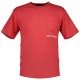тениска,мъжки,тениски,replay,m6815,.000.22662g,short,sleeve,t,shirt,pale,red,(red)