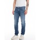 дънки,мъжки,панталони,replay,m914y,.000.573,64g,jeans,blue