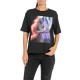 тениска,дамски,тениски,replay,w3071e.000.20994,short,sleeve,t,shirt,black
