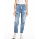 дънки,дамски,панталони,replay,wb471,.000.741,629,jeans,blue