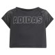тениска,детски,тениски,adidas,cropped,short,sleeve,t,shirt,black,(black,white)