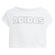 тениска,детски,тениски,adidas,cropped,short,sleeve,t,shirt,white,(white,black)