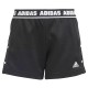 къси,панталони,детски,панталони,adidas,dance,knitted,shorts,black,(black,white)