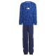 анцуг,детски,анцузи,adidas,disney,100,tracksuit,blue