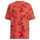 тениска,детски,тениски,adidas,disney,mickey,mouse,short,sleeve,t,shirt,bright,red,better,scarlet,black,(red)