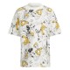 тениска,детски,тениски,adidas,disney,mickey,mouse,short,sleeve,t,shirt,off,white,preloved,yellow,black,(multicolor)