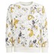 блуза,детски,блузи,adidas,disney,mickey,mouse,sweatshirt,beige