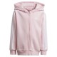 яке,детски,якета,и,палта,adidas,essentials,3,stripes,jacket,pink