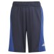 къси,панталони,детски,панталони,adidas,heather,shorts,blue,(legend,ink,lucid,blue,reflective,silver)