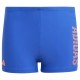 бански,гащета,детски,бански,костюми,adidas,logo,swimming,boxer,team,royal,blue,app,solar,red,(blue)