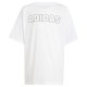 тениска,детски,тениски,adidas,loose,short,sleeve,t,shirt,white,(white,black)