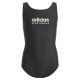 бански,костюм,детски,бански,костюми,adidas,sportswear,u,back,swimsuit,black,(black,green,spark)