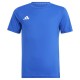 тениска,детски,тениски,adidas,team,short,sleeve,t,shirt,blue,(team,royal,blue,white)